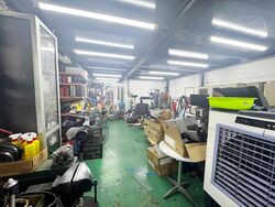 Paya Ubi Industrial Park (D14), Factory #596877411